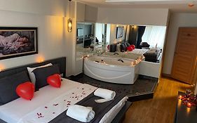 Kanarya Suite